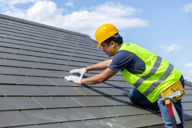 Best Metal Roofing Contractor  in Stuart, VA