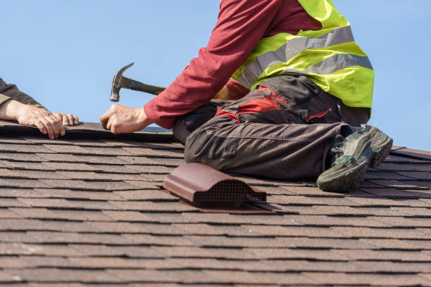 Best Roofing Contractor Near Me  in Stuart, VA