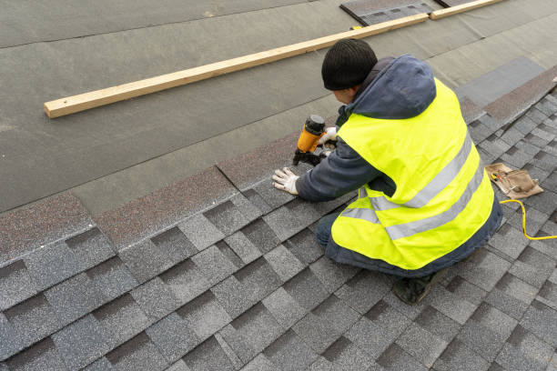 Roof Waterproofing Services in Stuart, VA