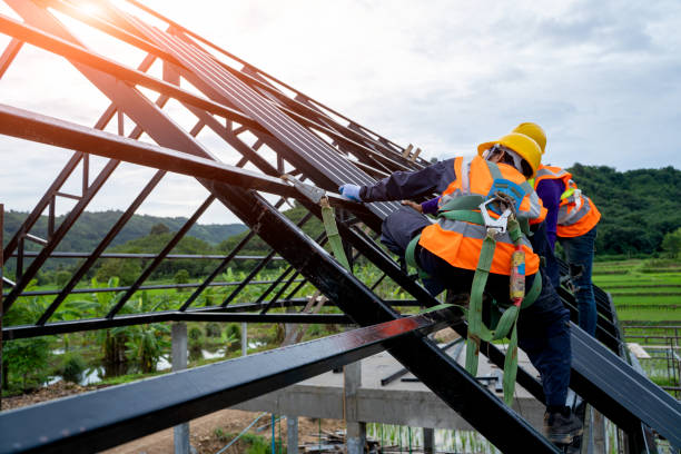 Best Roof Restoration Services  in Stuart, VA