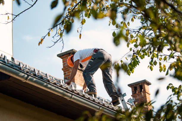 Best Local Roofing Companies  in Stuart, VA