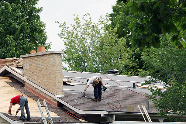 Best Emergency Roof Repair  in Stuart, VA