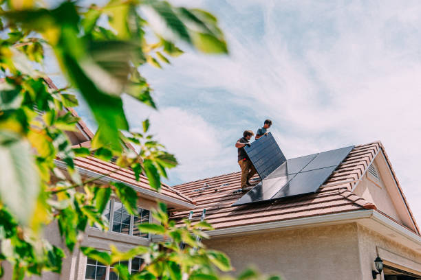 Best Roof Leak Repair  in Stuart, VA