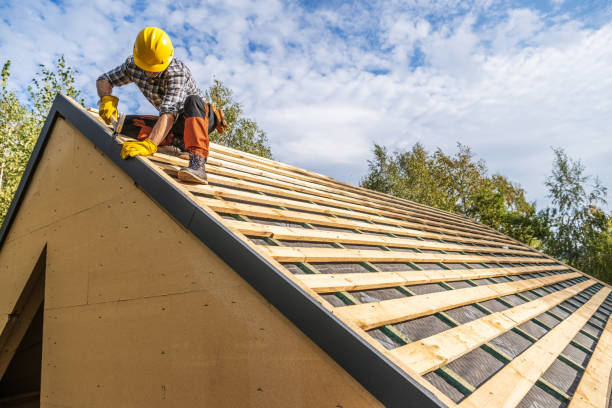 Best Sealant for Roof  in Stuart, VA