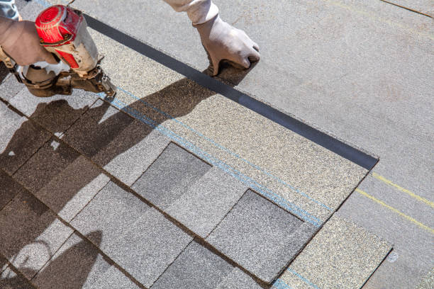 Best Slate Roofing Contractor  in Stuart, VA