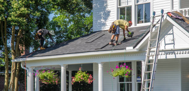 Stuart, VA Roofing Contractor Company