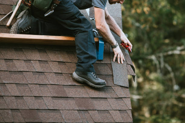 Best Tile Roofing Contractor  in Stuart, VA