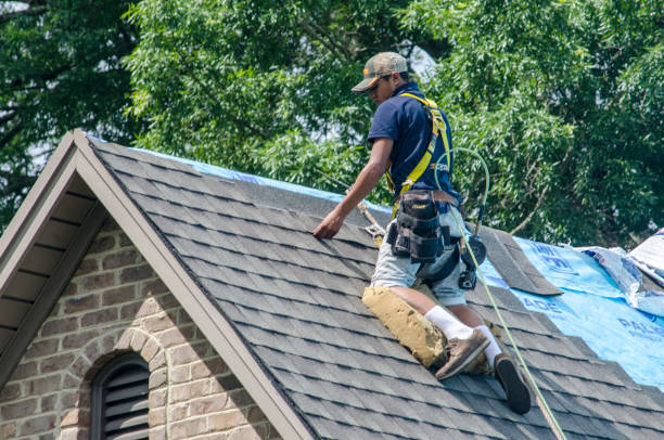 Best Affordable Roofing Company  in Stuart, VA